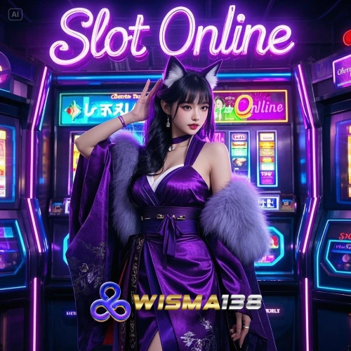 Wisma138: Link Daftar Resmi Situs Slot Online Terbaik 2025